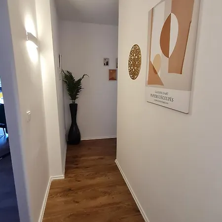 Archipel - Balkon - Nahe Hamburg - Bbq Grill - Smart Tv - 2,5 Baeder - Lounge Geesthacht