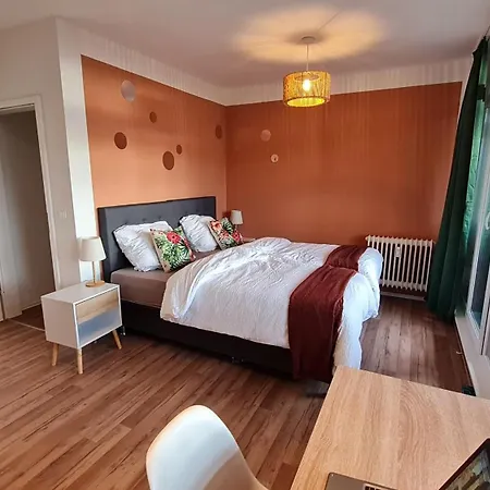 Apartment Archipel - Balkon - Nahe Hamburg - Bbq Grill - Smart Tv - 2,5 Baeder - Lounge Geesthacht